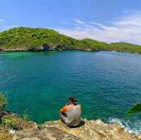 LAWAR BEACH