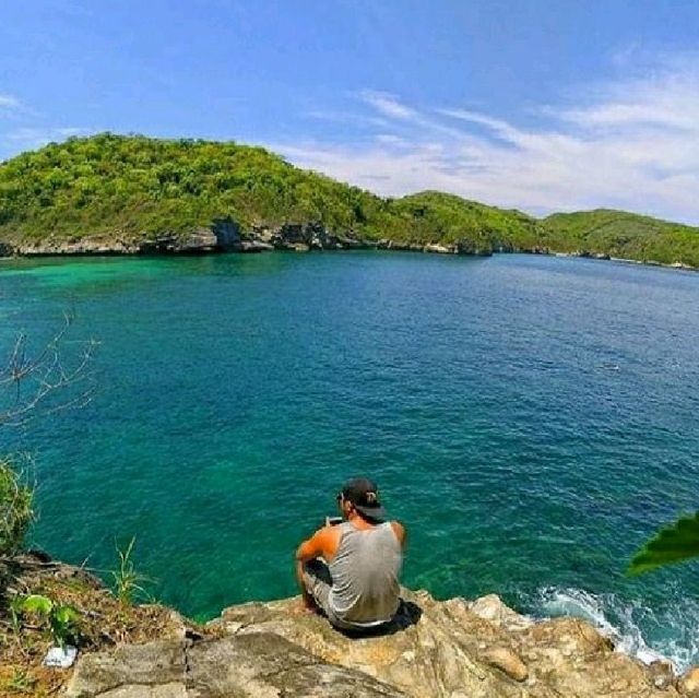 LAWAR BEACH