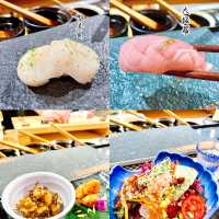 西環誠意Omakase 