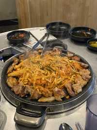 부산 대학생들은 모두 아는 맛집, 오늘 김해 뒷고기