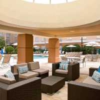 SpringHill Suites by Marriott Orlando