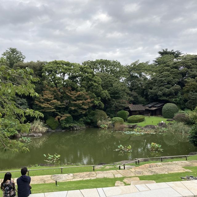 【東京】日本の美術品を見るならここ！
