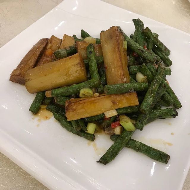大澳炸排骨 - 陶源酒家