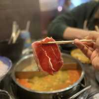 荃灣高質火鍋任飲任食放題