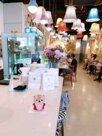 太子 | Le Reveur | 花系咖啡店☕