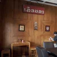 ร้านผัดไทนายอำเภอ @ลำปาง