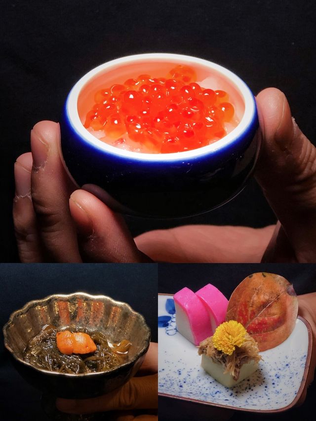 尖沙咀日本餐廳之松