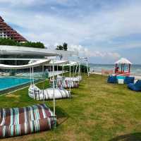Skoop Beach Cafe Hua Hin
