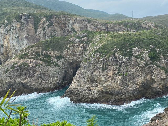 假日東龍島之旅