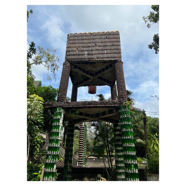 “วัดขวด” วัดสุดอเมซซิ่งในสงขลา