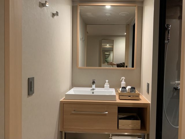 札幌の中心地に温泉旅館！？
