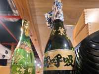 宮古島で絶品お刺身はここ【鰓呼吸】⭐