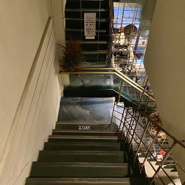 台東旅店🏰【門廷若室 鐵花秀泰館】🎠～在鐵花村附近超方便又超好拍網美照的文青旅館