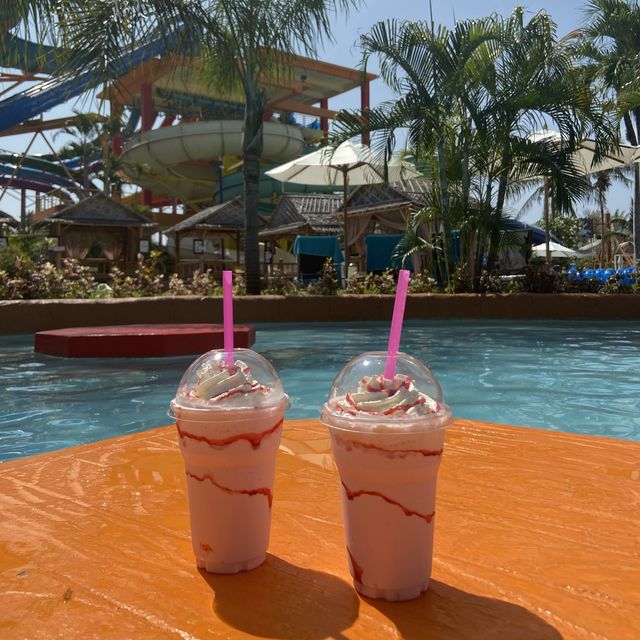 푸켓 스플래시 리조트🏝