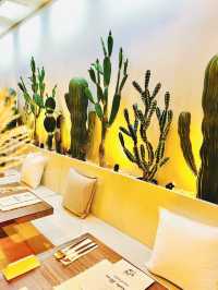 尖沙咀ASOK Thai Garden