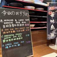日本廚師主理北海道爐端餐廳