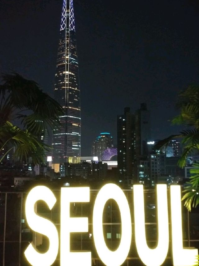 송리단길 카페 추천, 서울리즘