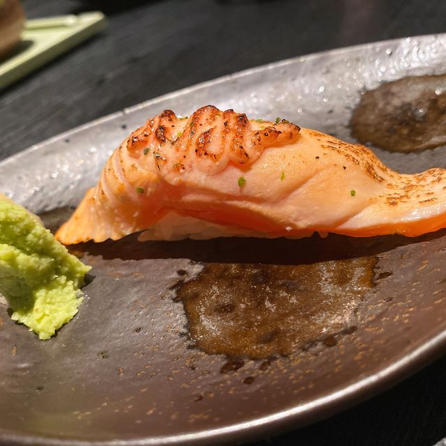 Sen-Ryo, affordable Japanese restaurant 