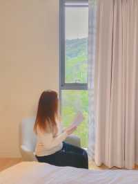 초록초록 보타닉 감성 호캉스는 이 곳🌷