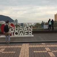 Busan trip