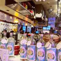 【東京】人気のネオ居酒屋🍺ゆしまホール