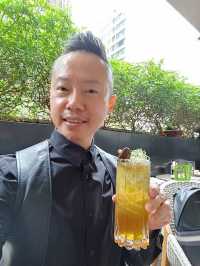 Highland Park x Ami、Wood Ear推出限定威士忌雞尾酒及佐酒小食
