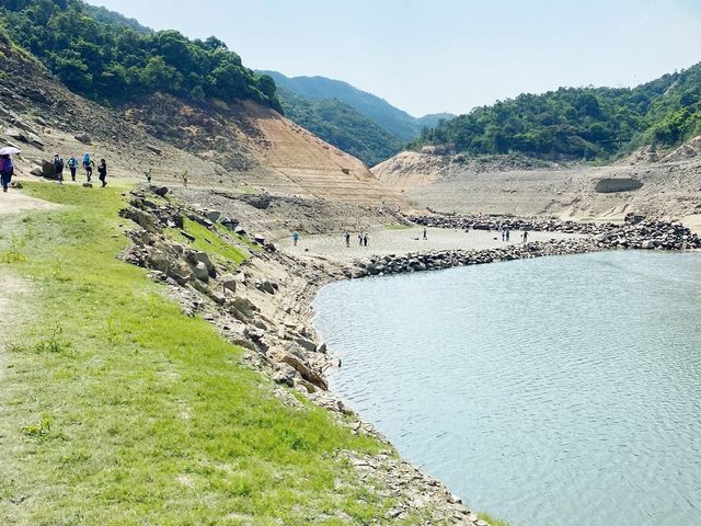城門水塘
