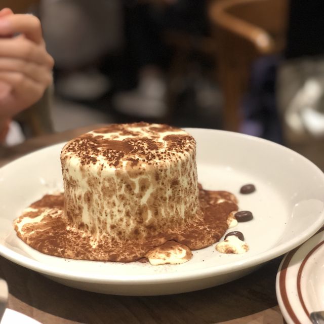 觀塘超人氣Cafe🔥