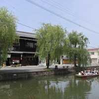 柳川炭燒鰻魚老店