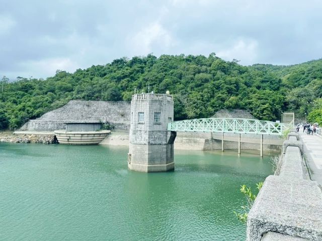 金山家樂徑
