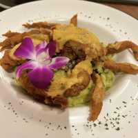 旺角｜少女心小清新霓虹燈下嘅精緻泰菜🇹🇭🍹🍖