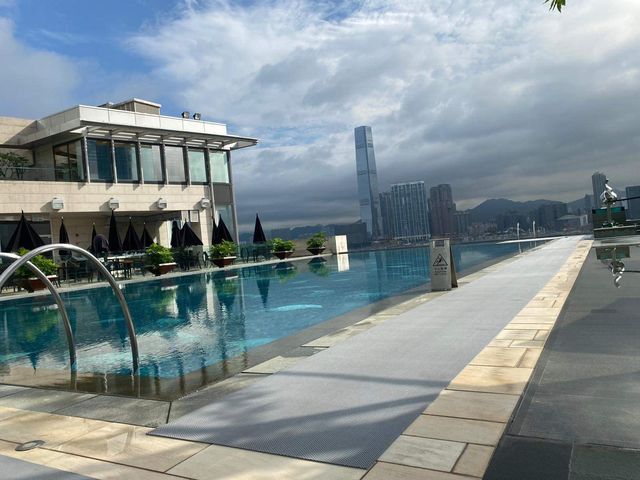 📍香港四季酒店 Four Seasons Hotel Hong Kong 