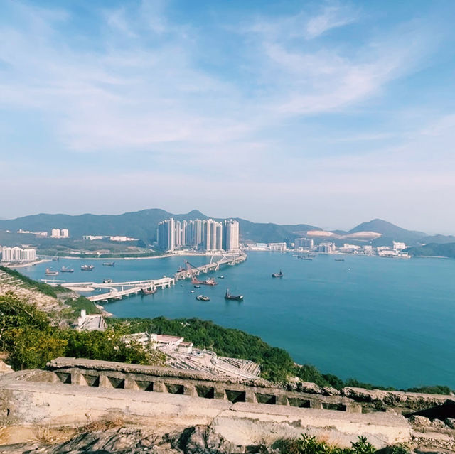 令人聞風喪膽的魔鬼山