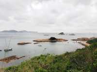 清水灣大坳門