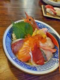 尖沙咀 高質日式餐廳🍣
