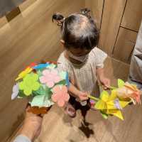 3D 2N Activities at Parkroyal Penang Resort