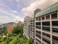 無敵海景酒店 ～ The T Hotel 