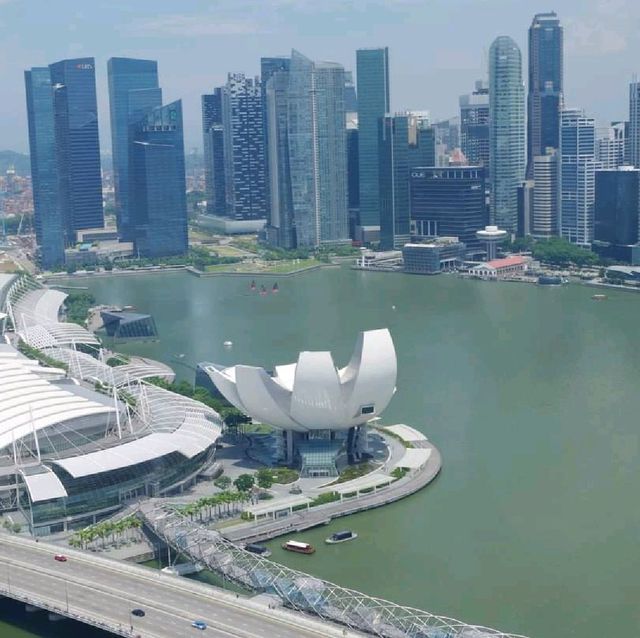 Singapore Flyer