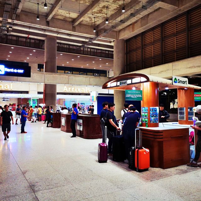 ✈️ 세부여행의 시작과 끝, 막탄국제공항