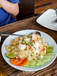 🌳Rimpha Chomview คาเฟ่สุดชิลบนภูเขาที่เพชรบุรี