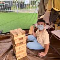 《SummerFest中環夏誌》
