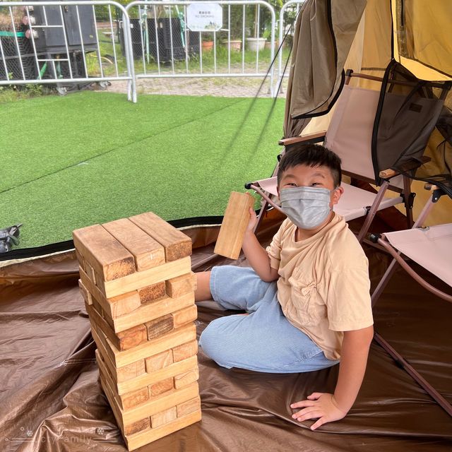 《SummerFest中環夏誌》