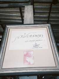 ขนมจีนเมืองคอน ต้องทานไม่งั้นมาไม่ถึงนครศรีธรรมราช