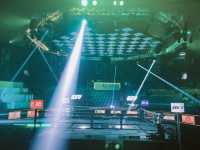 ดูมวยกันที่เวทีราชดำเนิน
