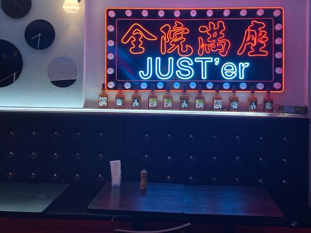 熱門小店🔥一個拼盤食齊海陸空🦞🐖🐓