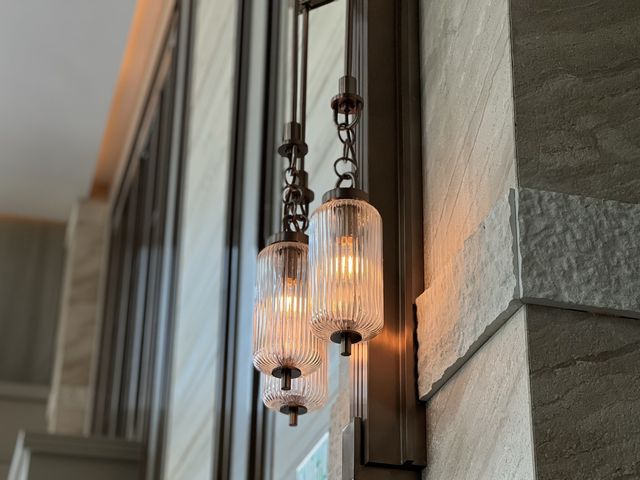 入住分享💁🏻‍♂️踏點睇下… 🌟St. Regis staycation package⭐️ 瑞吉意味夏日住宿體驗
