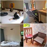 สวนน้ำ พร้อมรีสอร์ท Phuket Orchid Resort & Spa