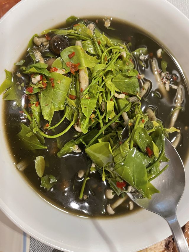 นนทบุรีมีร้านส้มตำนัวๆทราบแล้วเปลี่ยน
