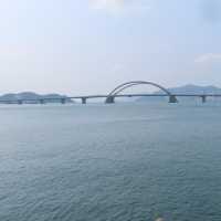 將軍澳海濱公園