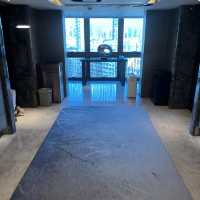 $797周日嘆五星級酒店staycation 方便之選